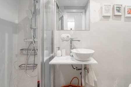Apartamento La Latina Palacio Madrid Exterior foto
